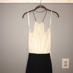 Great dress for a night out!